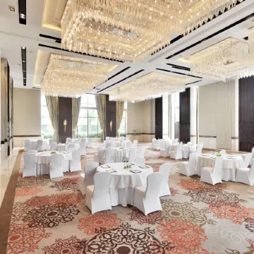 Courtyard by Marriott Agra