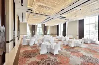 Courtyard by Marriott Agra Hotels in Agra