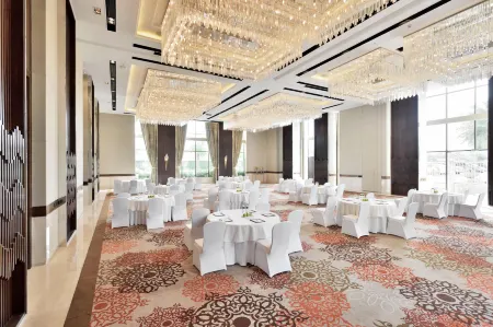 Courtyard by Marriott Agra