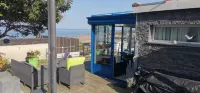 VERY BEAUTIFUL SEA VIEW La Plage 300m away