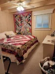 Stunning, fully appointed home on a sugar sand beach of Lake Huron. Hotel dekat Harrisville State Park