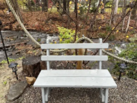 Escape to a Streamside Cabin in the Lower Catskills Hotels in Mamakating