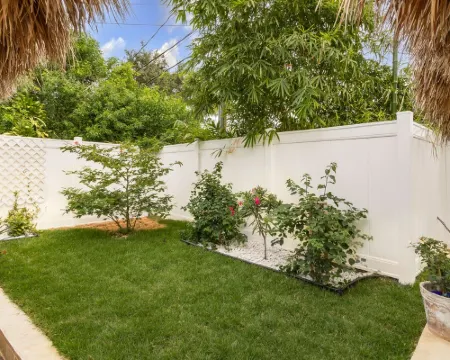 Balinese-Inspired Oasis & Tropical Tranquility Hotels in Boynton Beach