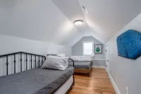 Downtown house in Brevard - Lumberyard Arts District
