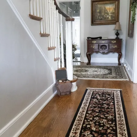 The Vine--4 Bedrooms
