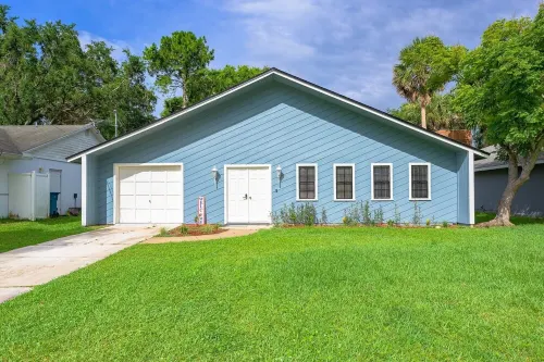 KING BEDS! Spacious, Central, Quiet