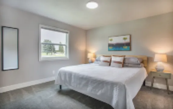 Lakeview Golf Course - Private Pool/Hot Tub - Pet Friendly - Soap Lake, WA