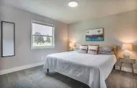 Lakeview Golf Course - Private Pool/Hot Tub - Pet Friendly - Soap Lake, WA 레이크뷰 호텔