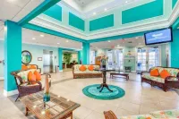 Magic Treasure- 1st Floor. Themed Bedrooms- Pirates, Nemo, Mickey,  Near Disney!