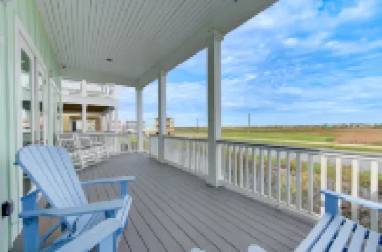 DriftAway to the Beach