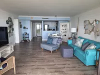 Gorgeous gem with breathtaking Sunsets & open water views at Rock Harbor Club