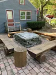 Ski-In condo at Mount Snow with Fireplace, Bears Crossing