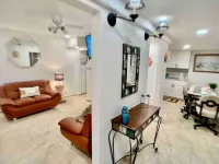 Beach 🏖 Apartment! Only 5 minutes from the beach 🏝