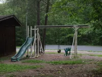 Quiet mountain home in Juniata County - Homestays