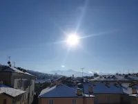 Cozy stay in the heart of Mondovi