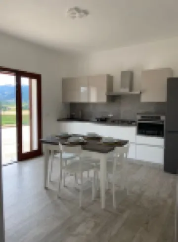 Vacation House