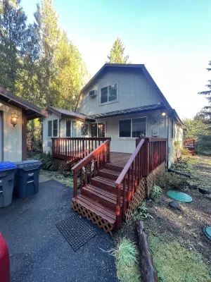 Adventure Starts Here! Closest neighborhood to Staircase National Park