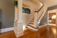Charming 2Br Retreat Near Trails & Parks, Family-Friendly, 7 Min to LV Airport