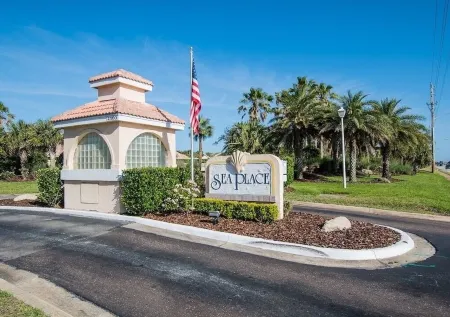 NEW LISTING!Stunning Sea Place Renovated -Oceanview 1st floor 2bd/bath