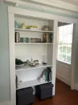 We Love Pets and They Love Our Amenities
