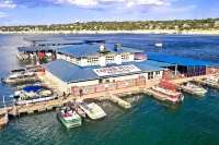 Peaceful Getaway*Golf Course View*Lake Travis Hotel a Point Venture