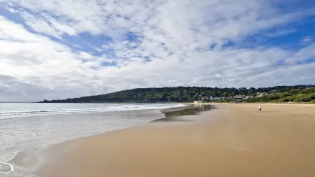 Spectacular Views Apartment: Bay Panorama Отели в г. Порт-Дуглас