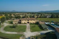 Hotel le Capanne