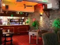 Yardley Manor Hotel - Quầy Bar