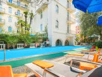 Best Western Hotel Bellevue Au Lac Hotels in Lugano