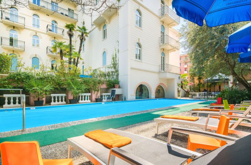 Best Western Hotel Bellevue Au Lac photo 2