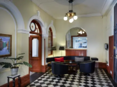 First Hotel City Eskilstuna โรงแรมในเอสกิลสตูนา