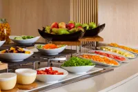 Pik Palace, Shahdag, Autograph Collection - breakfast