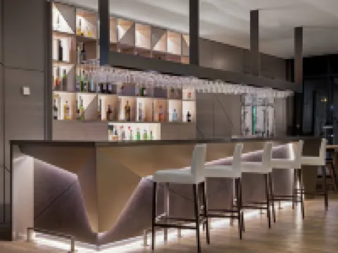 AC Hotel Porto Hotels in Campanha