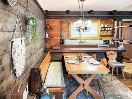 SnowKaya Grindelwald