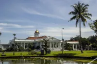Sans Hotel Suryakencana Bogor Hotel di Bogor Tengah