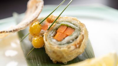 Cuisine Taniya Photo