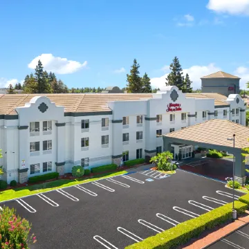 Hampton Inn & Suites Modesto-Salida