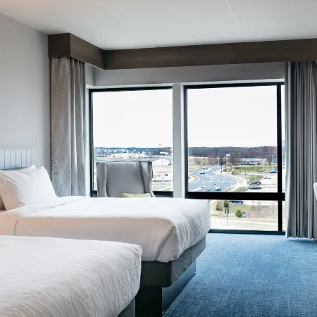 Hilton Garden Inn Sun Prairie Madison