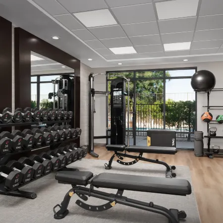 Hampton Inn & Suites Paso Robles