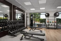 Hampton Inn & Suites Paso Robles Hotel di Templeton