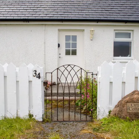 Orral Cottage