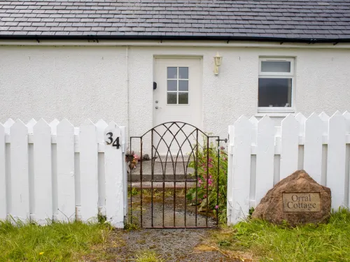 Orral Cottage