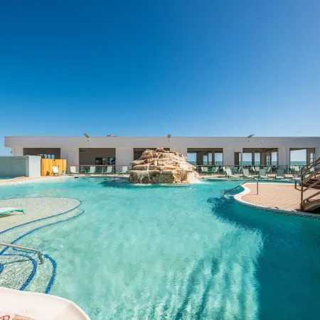 Courtyard South Padre Island