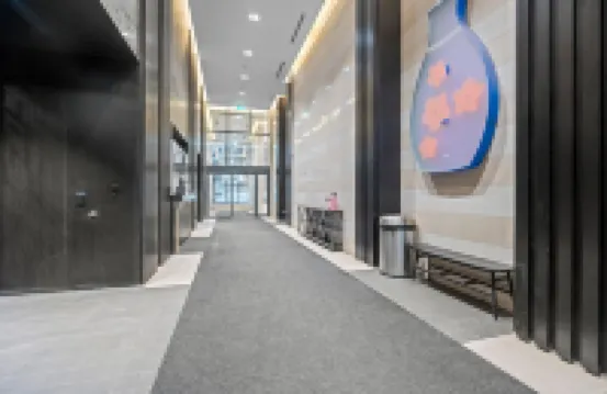 GLOBALSTAY 多倫多市中心茶館公寓