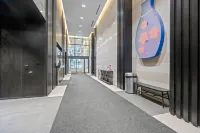 The Teahouse Condos by Globalstay in Downtown Toronto