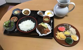 가미 하우스 이미지