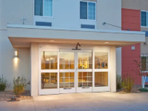 Candlewood Suites WILLISTON by IHG Hotels in Williston