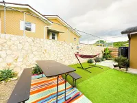 Jhadano Villa 3Br Pool Shuttle 3 Mins to Beach Hotels near Blue Waters Beach Club
