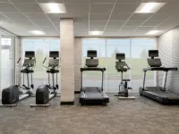 Fairfield Inn & Suites Kansas City at the Legends Hotels in Wyandotte County