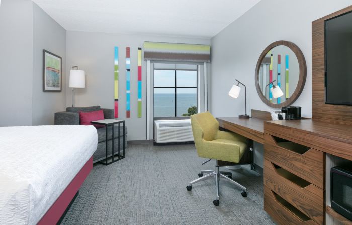 Hampton Inn Biloxi